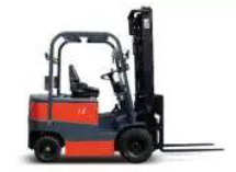 FBT18四輪電車(chē)